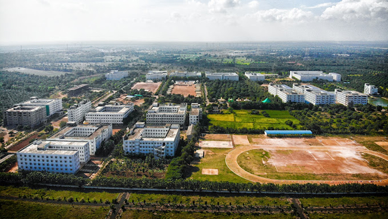 Aditya University