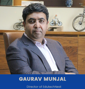 Gaurav Munjal